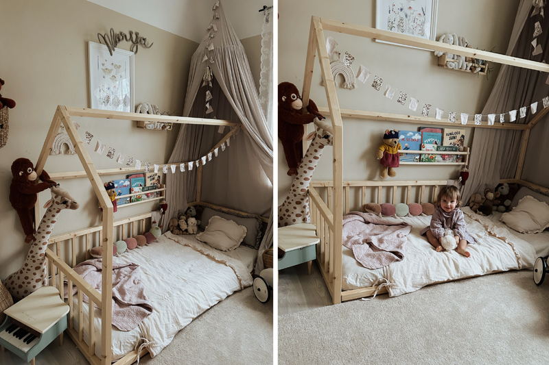 LittleDream Montessori gulta 
