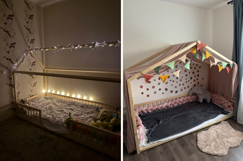 LittleDream Montessori gulta 