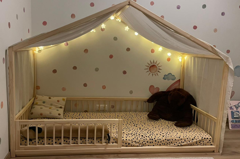 LittleDream Montessori gulta 