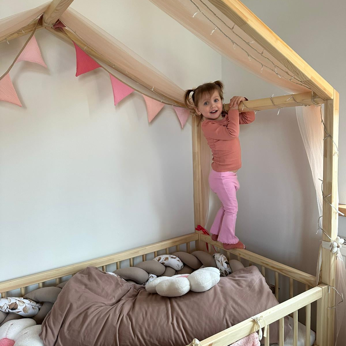 LittleDream Montessori gulta 