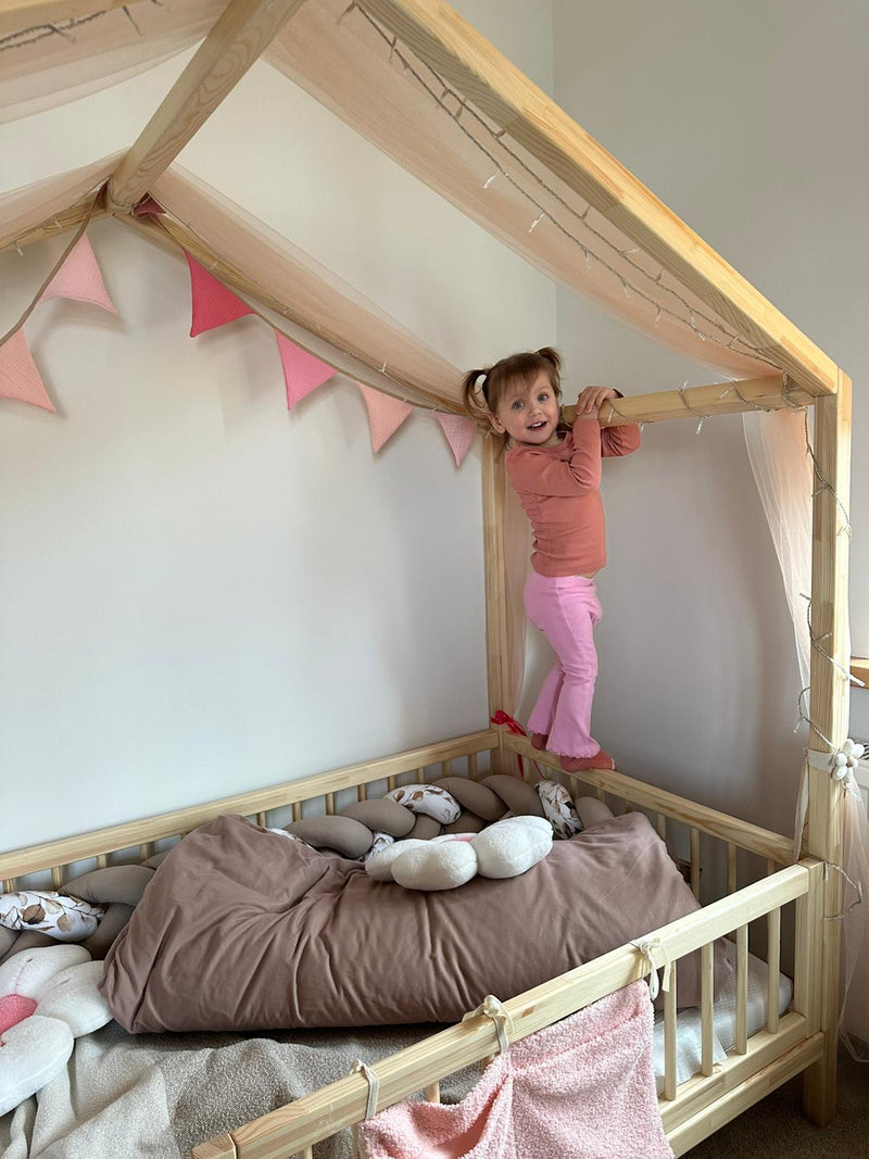 LittleDream Montessori gulta 