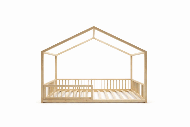 LittleDream Montessori gulta 