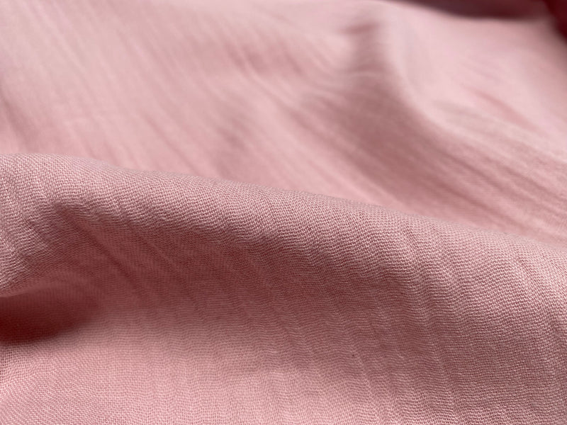 BlushDream baldahīna aizkari – rozā krāsā