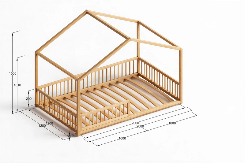 LittleDream Montessori gulta 