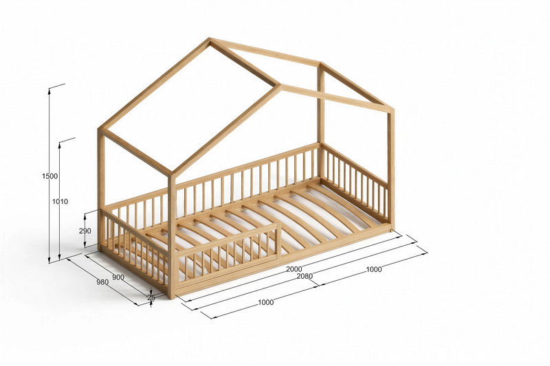 LittleDream Montessori gulta 