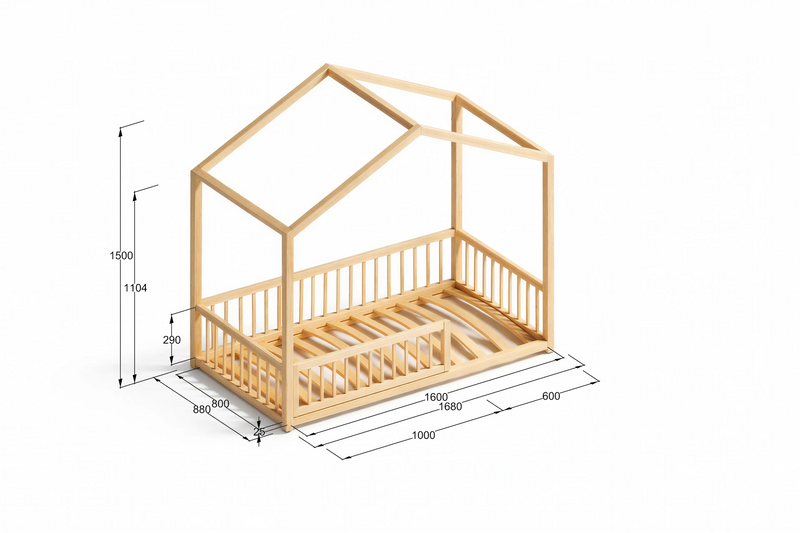 LittleDream Montessori gulta 