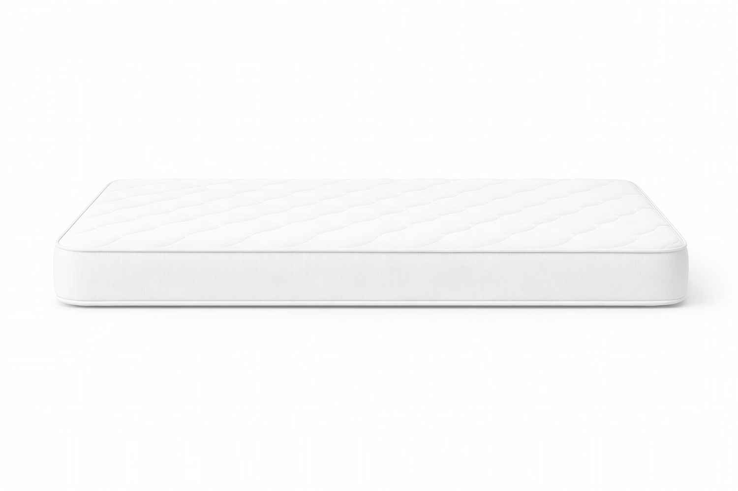 EcoSpring bērnu matracis 