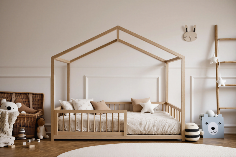 LittleDream Montessori gulta 