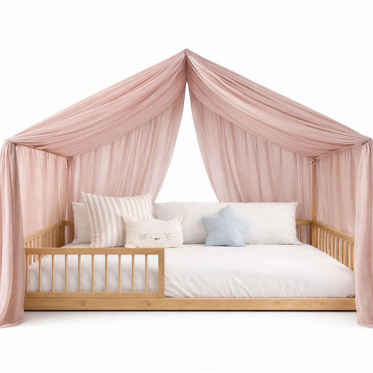 LittleDream Montessori gulta 