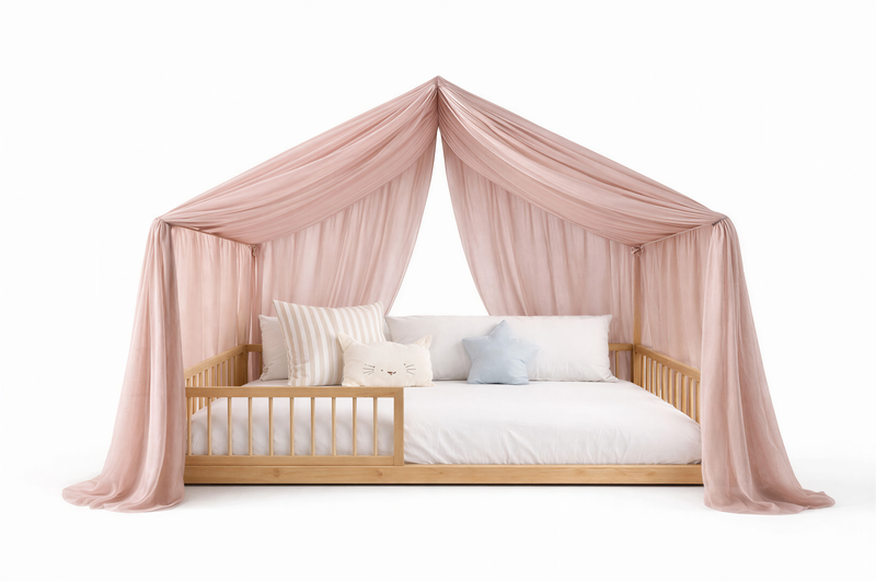 LittleDream Montessori gulta 