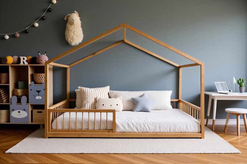 LittleDream Montessori gulta 